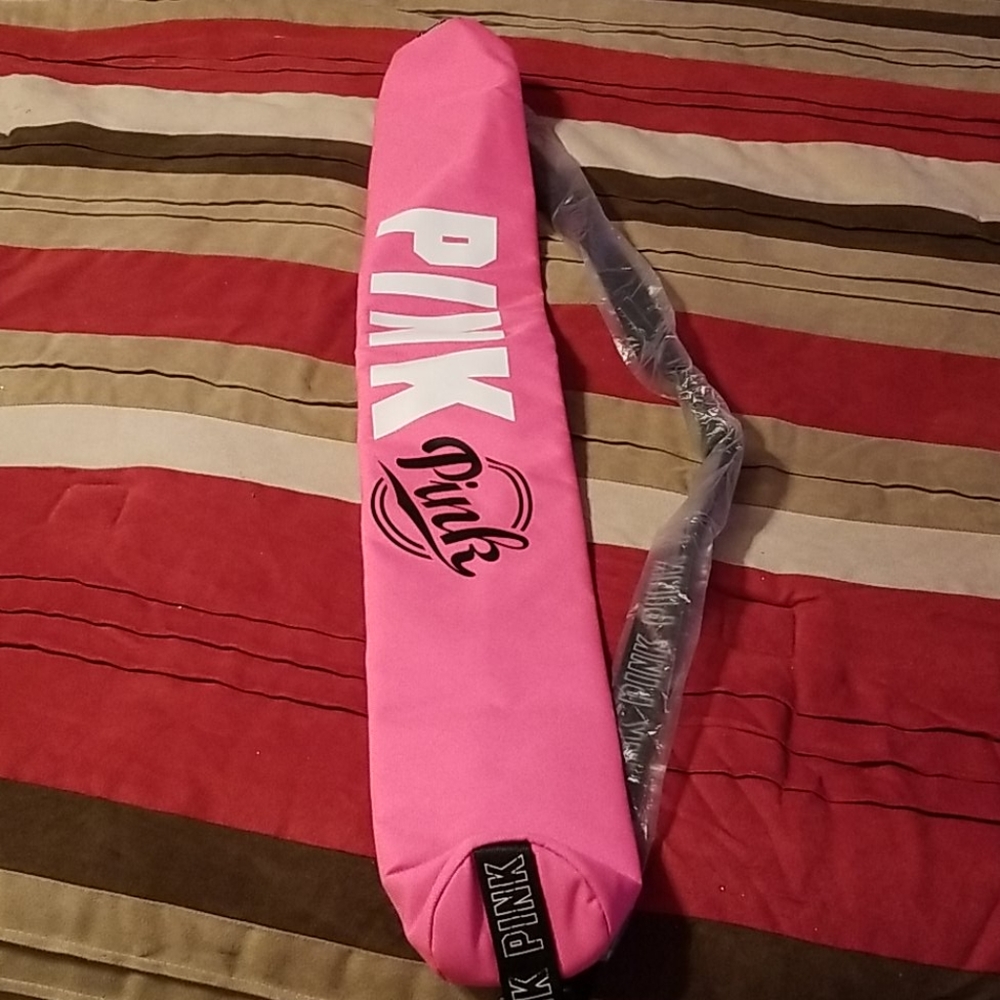 PINK Cooler